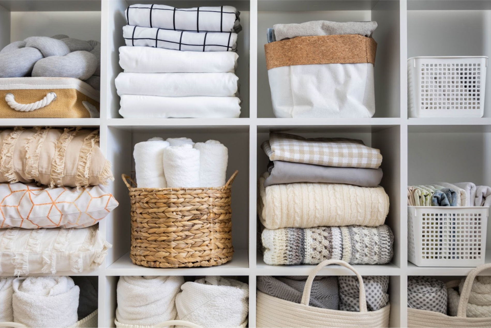What is Thread Count & What is the Best Thread Count? featured image