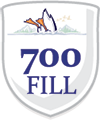 700 Fill Power icon image