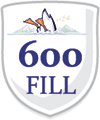600 Fill Power icon image