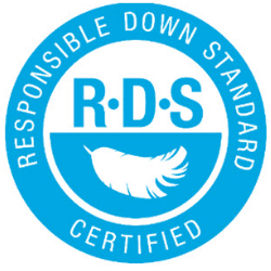 RDS Certified icon image
