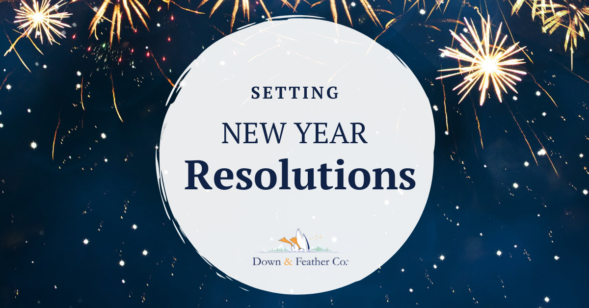 Choosing Your New Year's Resolutions featured image