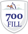 700 Fill Power icon image