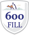 600 Fill Power icon image