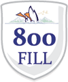 800 Fill icon image