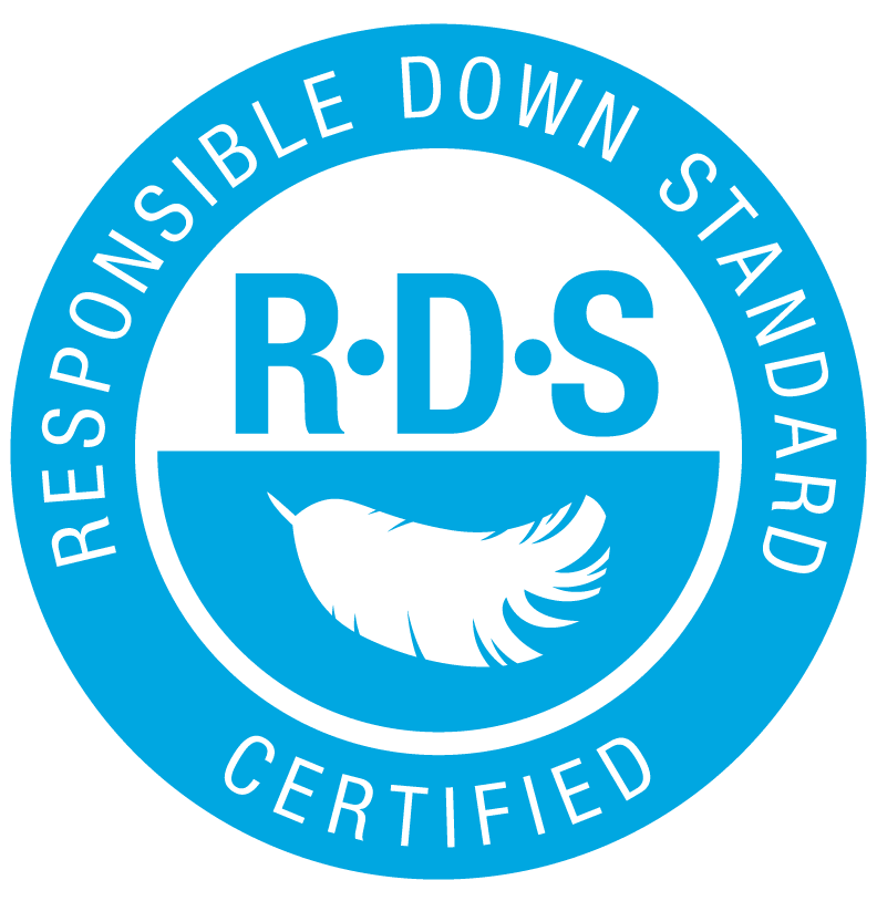 RDS Certified icon image