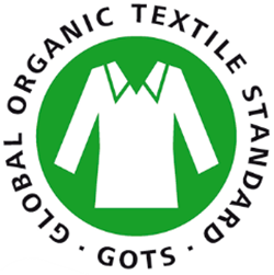 Certified Organic icon image