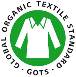 Certified Organic icon image