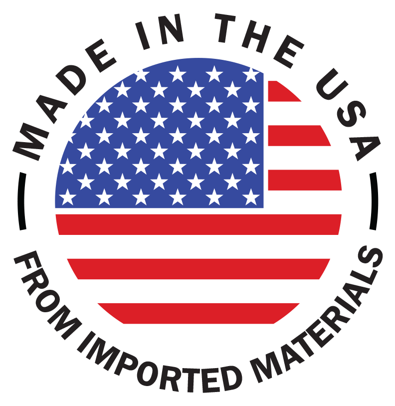 Made in the USA