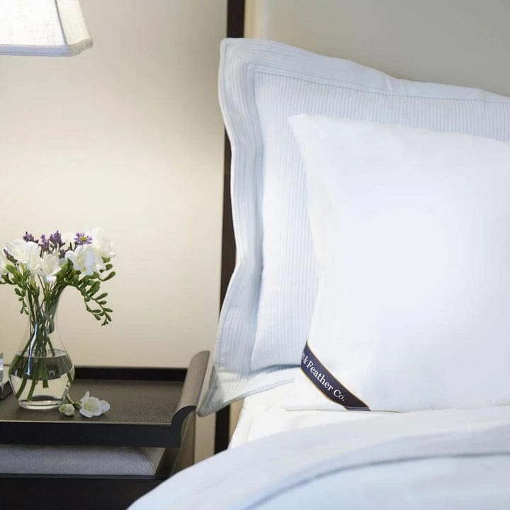 Hotel Collection Feather Pillows