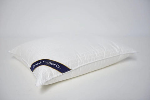 FiberGel® Down Alternative Pillow