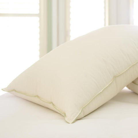 Natural Nights® 750 Fill Power Goose Down Pillows