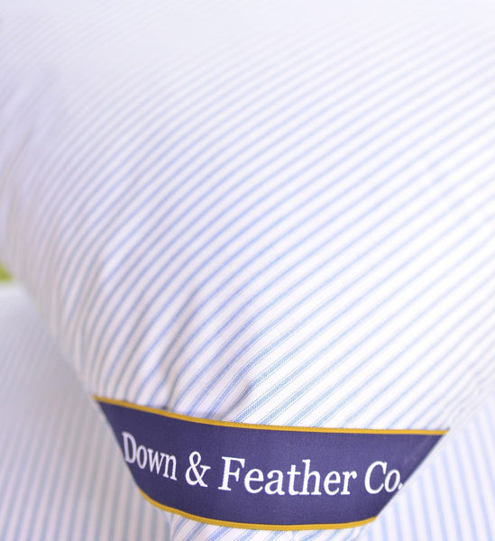 Grandma feather discount pillow